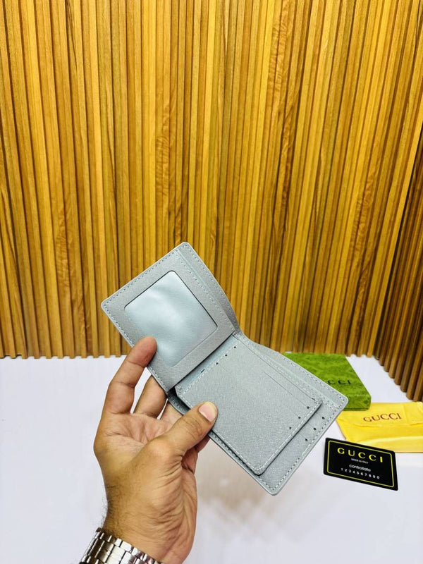 115 GUCHI PREMIUM QUALITY WALLET