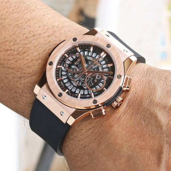 Hublot Big Bang Classic Calendar