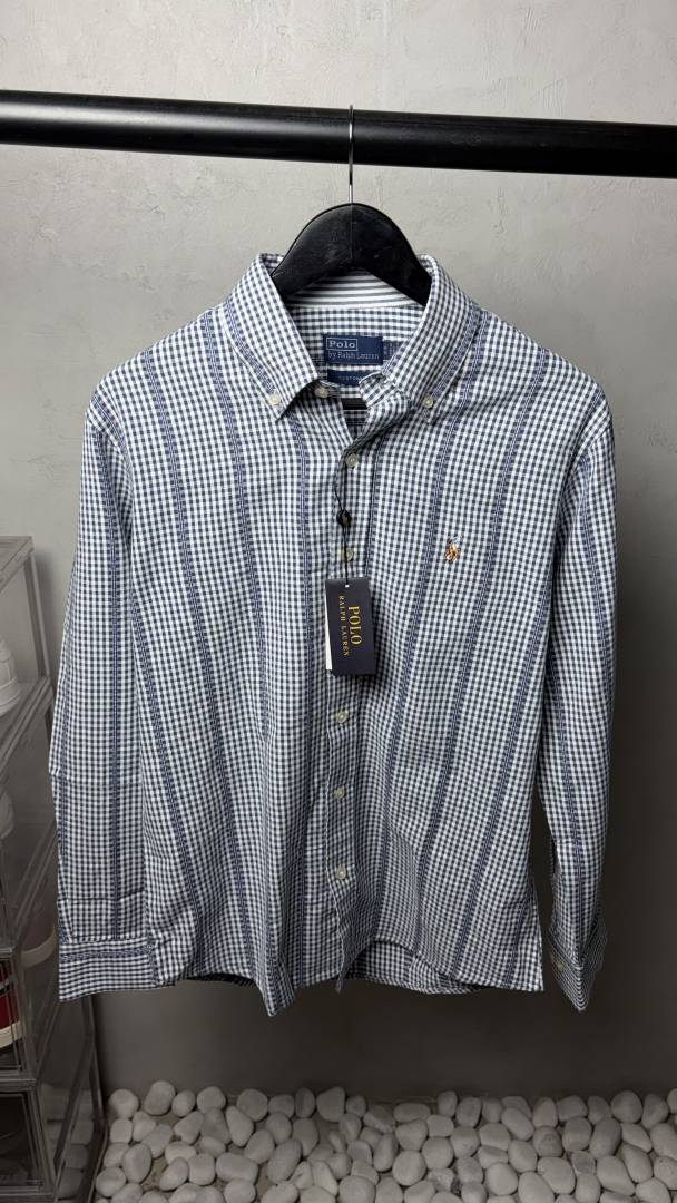 Ralph Lauren Premium Shirts 3048