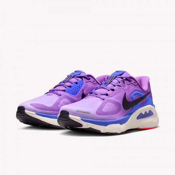 Nike Air Zoom Structure Bright Violet For Womens 710