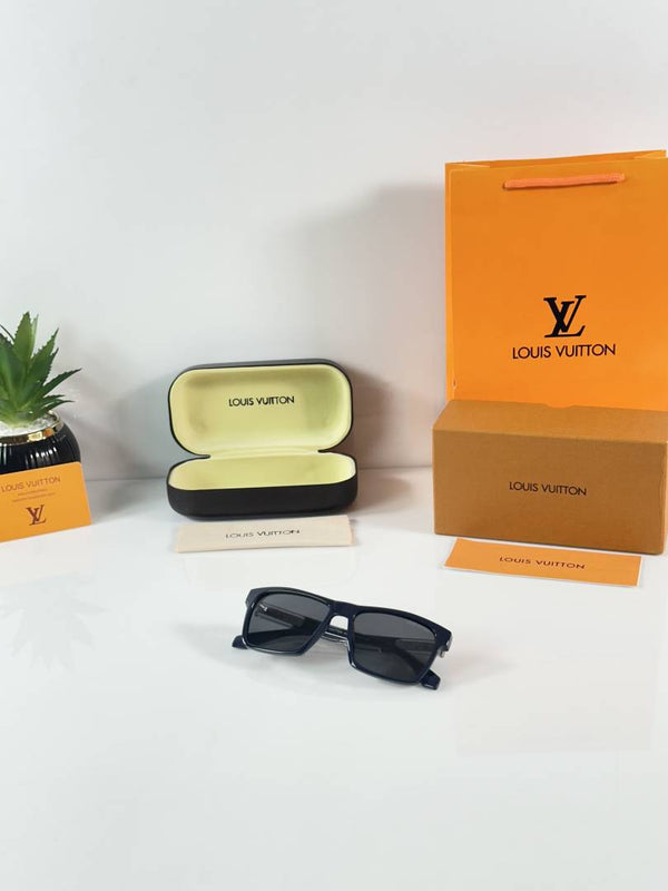 Louis Vuitton_2191_Blue_Black