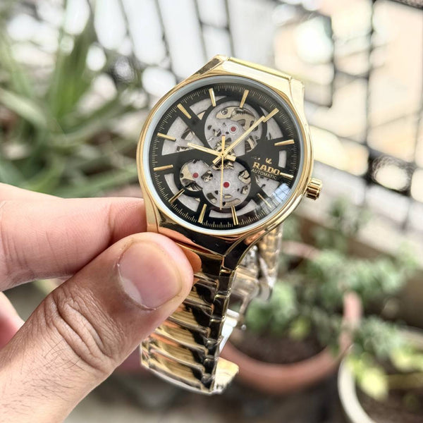 Rado Automatic 120