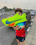 Air Zoom Alphafly Next% 3 Volt