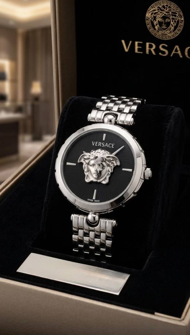 Versace e Watch For Her 847