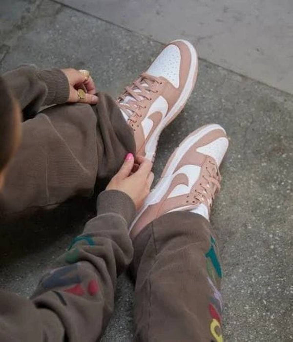 Nike Dunk Low Rose Whisper