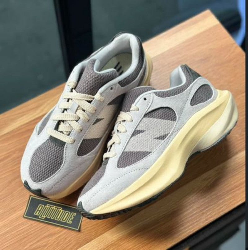 New Balencee WRPD Runner