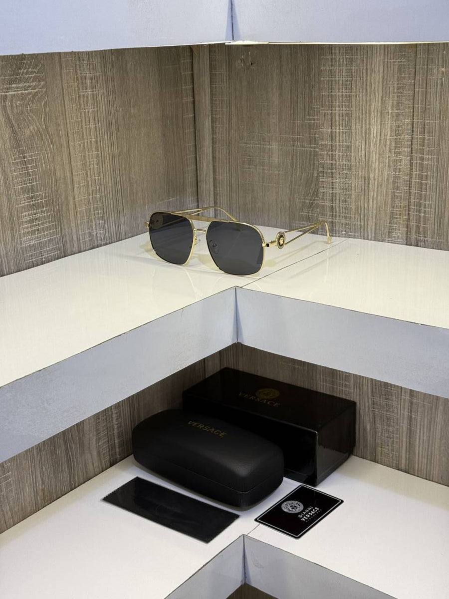 Versace e Premium Sunglass
