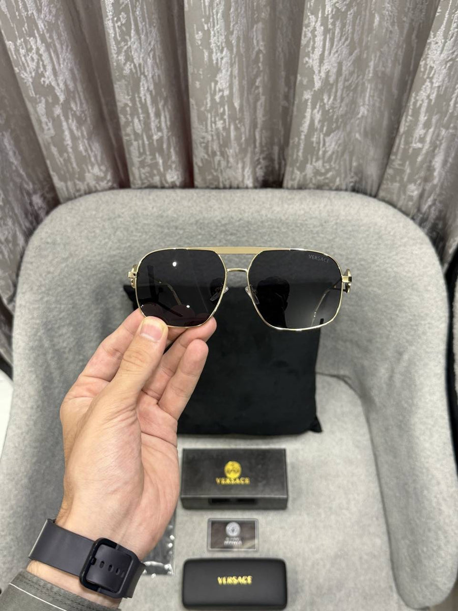 Versace e Premium Sunglass