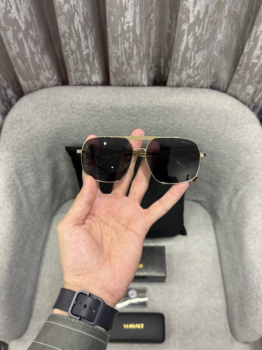 Versace e Premium Sunglass