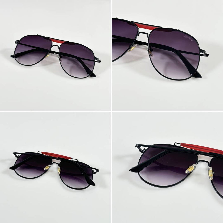 Tom forr 557 Black DC