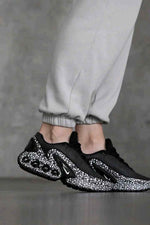 Nike Airmax DN Safari Black White 2684