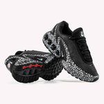 Nike Airmax DN Safari Black White 2684