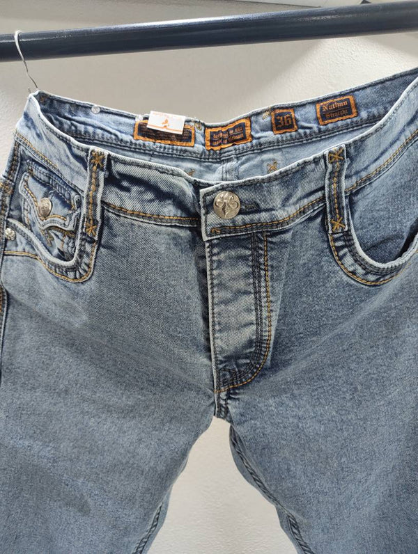 TRUE RELIGION IMPORTED STORE ARTICLE JEANS