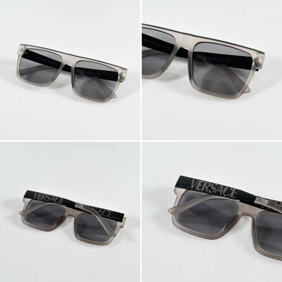 Versace 1101 Grey
