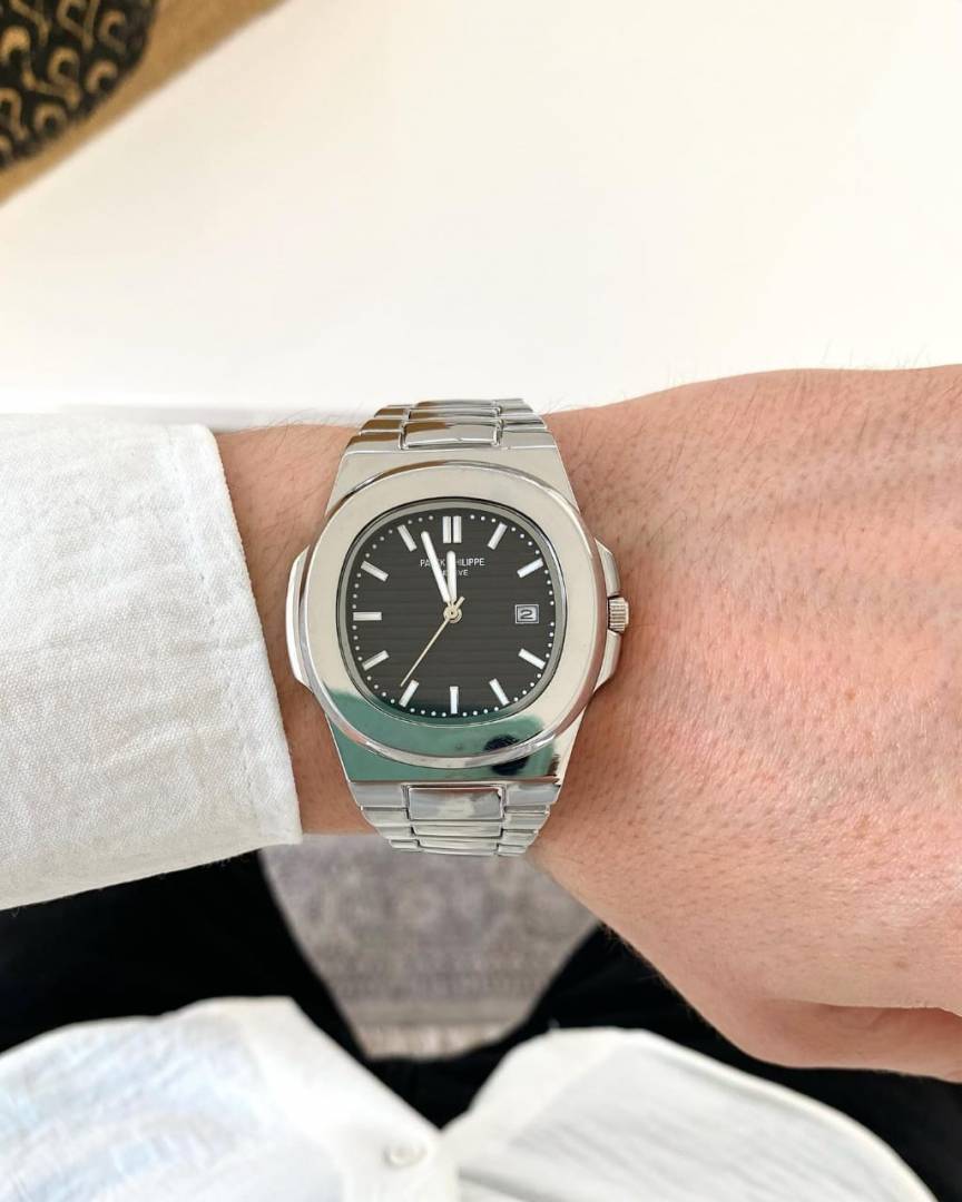 Patek Philipe Nautilus - J386