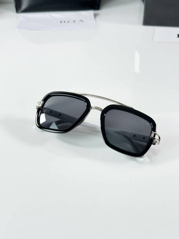 Dita 335 Black White