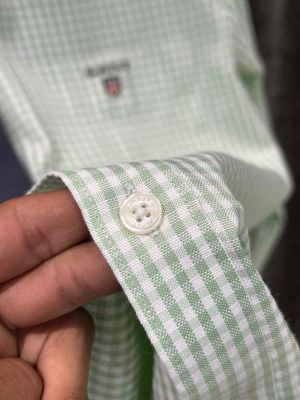 GANT IMPORTED STORE ARTICLE SHIRT
