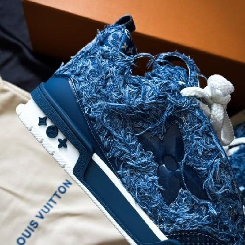 Louis Vuitton Skate Sneaker 03