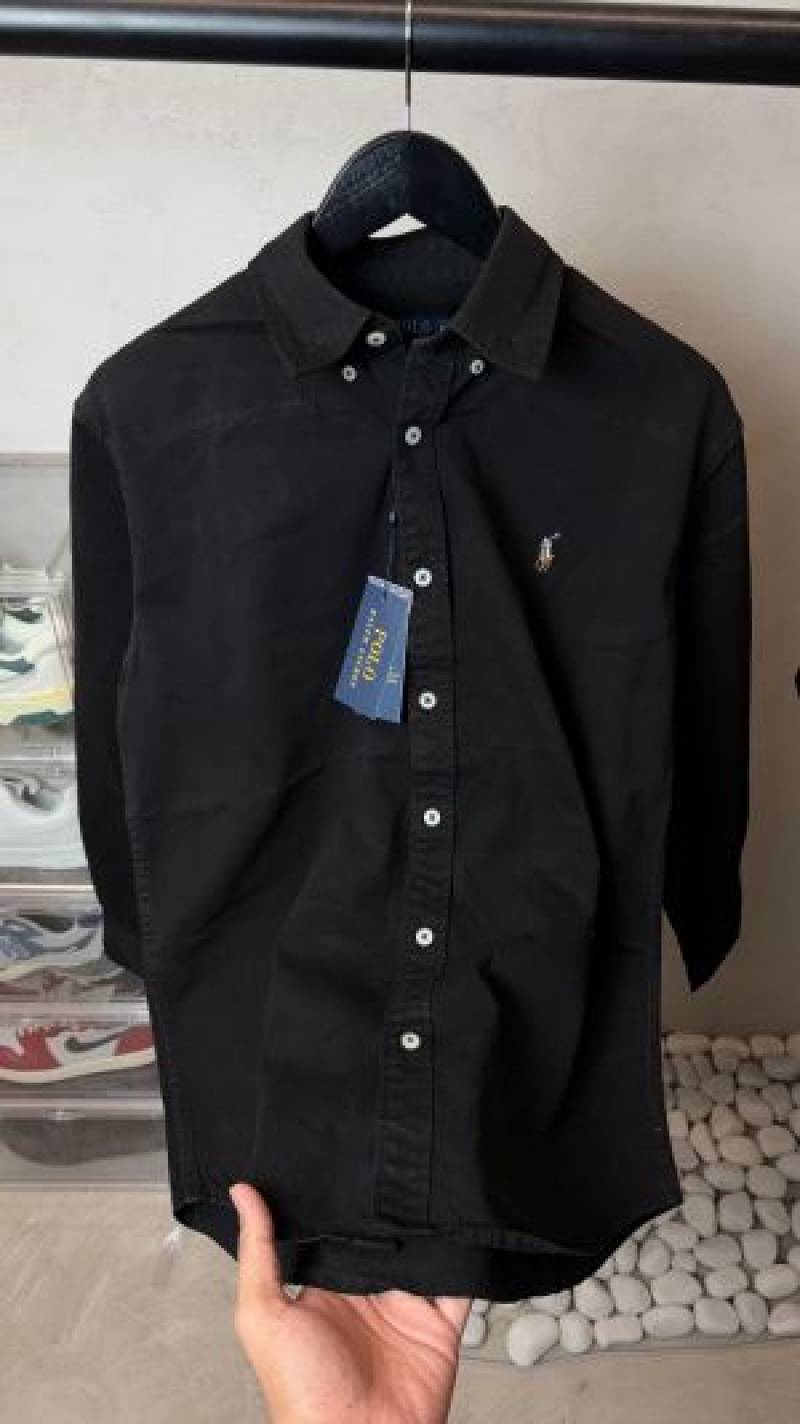 Ralph_ Laure_n Premium Oxford Shirts 1628