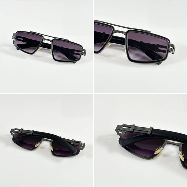 Balmain 0250 Black DC