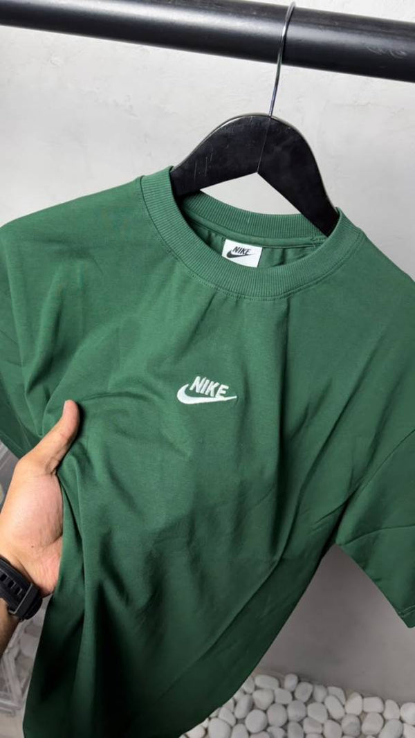 Nik Premium Oversized T-Shirt 2664