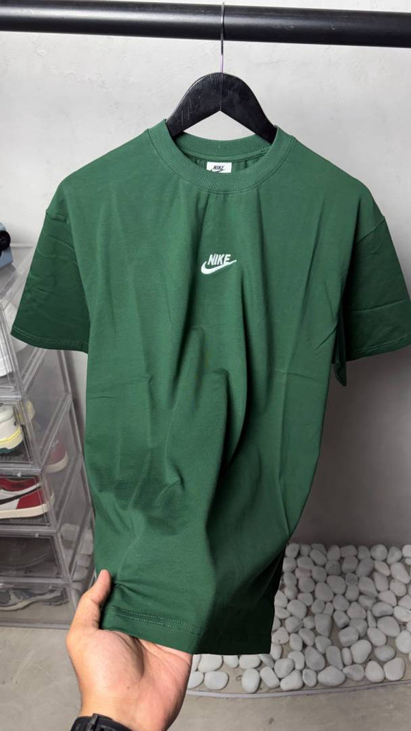 Nik Premium Oversized T-Shirt 2664