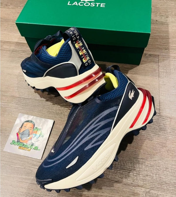 Lacoste audyssor trail