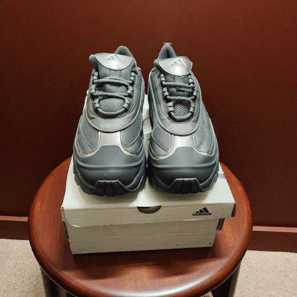 Adidas Wonder Runner Turbo Grey