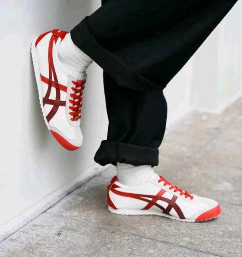 Onitsuka tiger Mexico 66 Year of Horse 2026