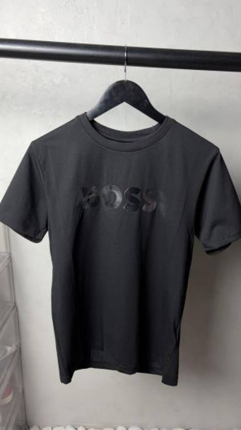Hug_ Bos_s premium T shirt..1837. Sale-offer VS1000