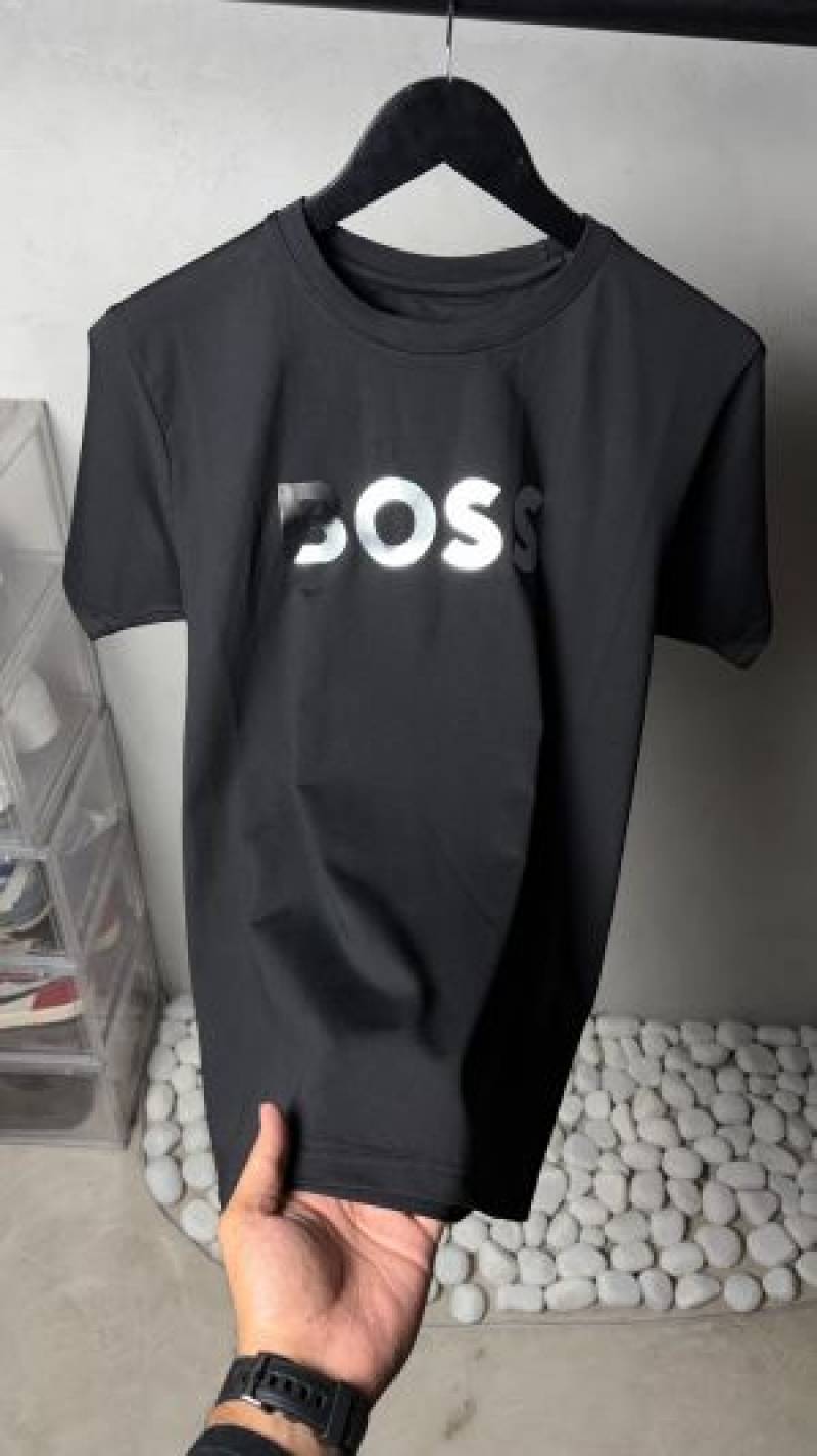 Hug_ Bos_s premium T shirt..1837. Sale-offer VS1000