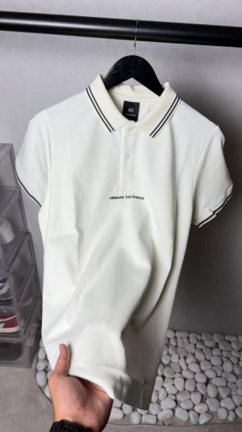Armani_ Exchange premium T shirt.2014.