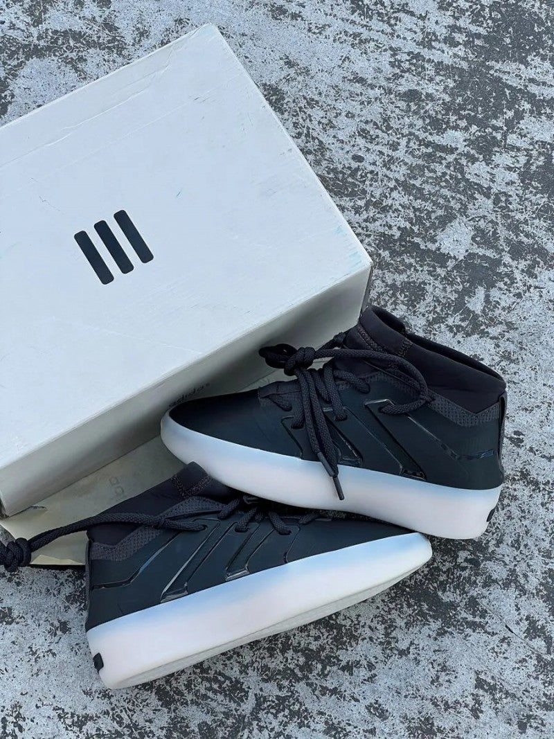 Fear Of God Athletics X Adiddass Basketball