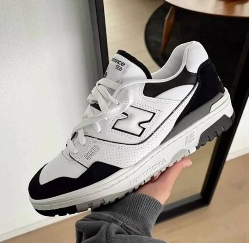 Neww Balancee 550 Rain Cloud Sale