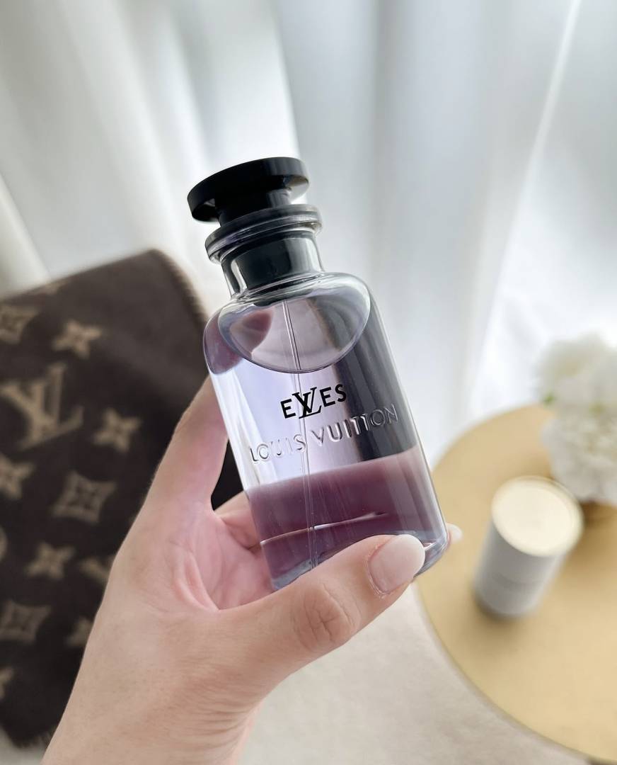 Louis Vuitton ELVES EDP