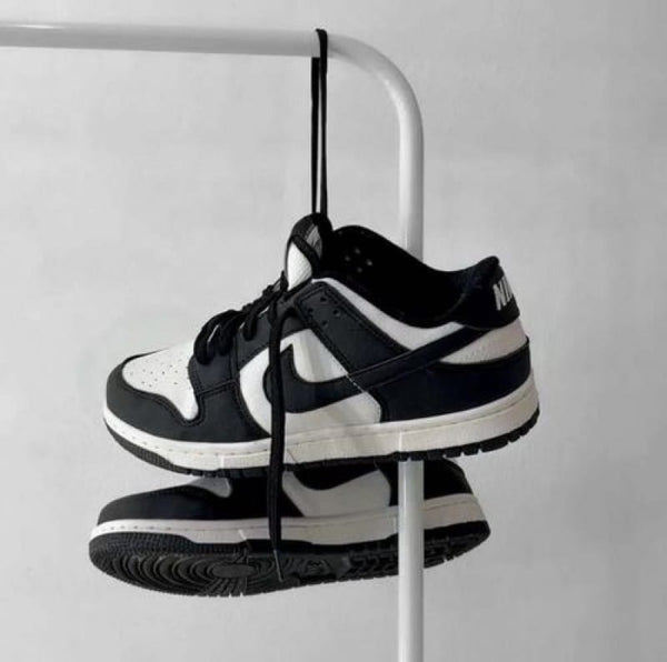Nike SB Dunk Panda White Black