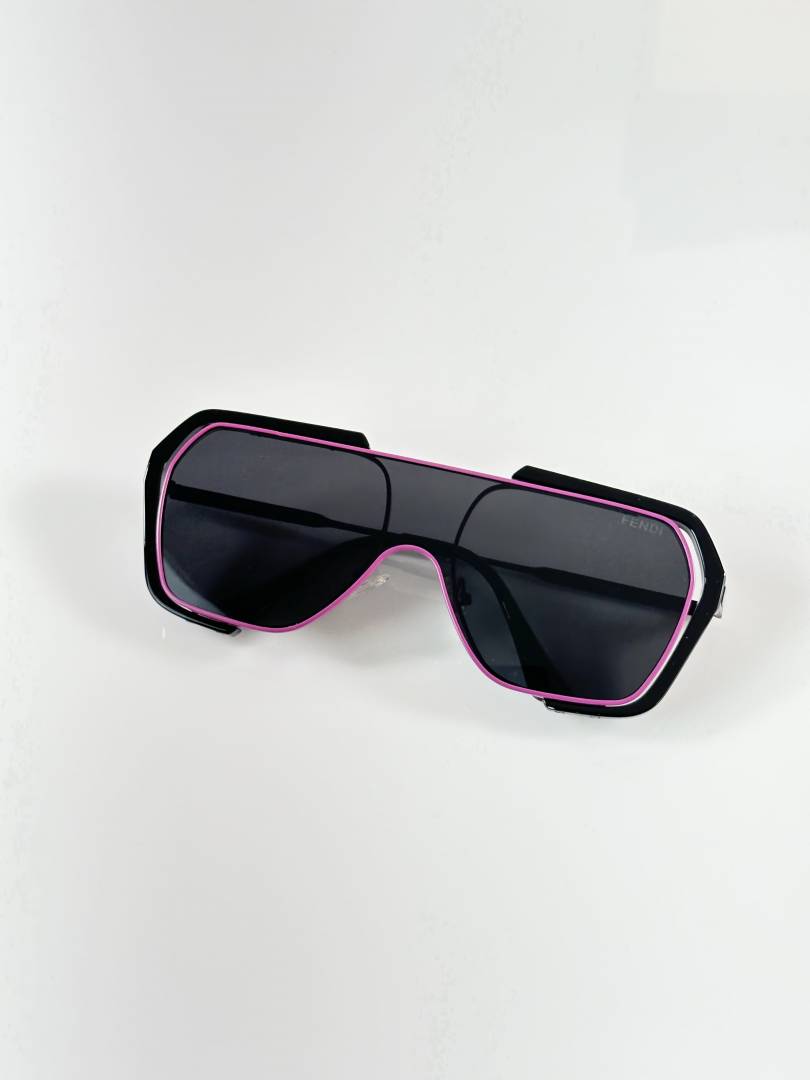 Fen 9320 Black