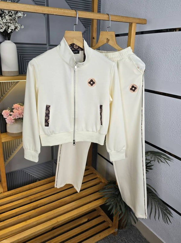 Lv Co Set Cream S104-CR