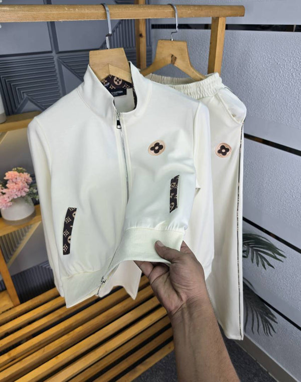 Lv Co Set Cream S104-CR