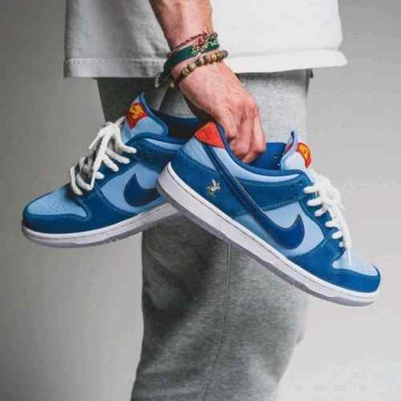 Nike SB Dunk Low Why So Sad