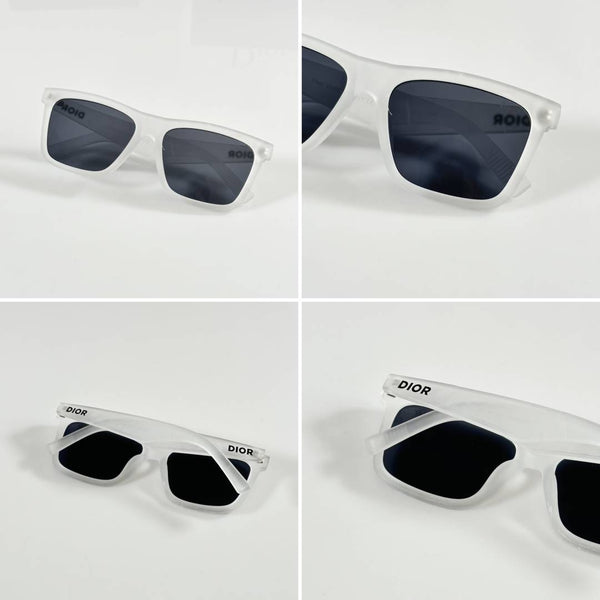 Dio B27 Ice Black