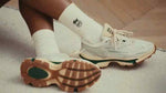 lacoste L003 2K24 x Highsnobiety Sneakers