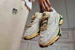 lacoste L003 2K24 x Highsnobiety Sneakers