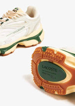 lacoste L003 2K24 x Highsnobiety Sneakers