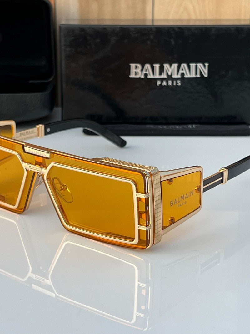 Balmain 5514 gold yellow