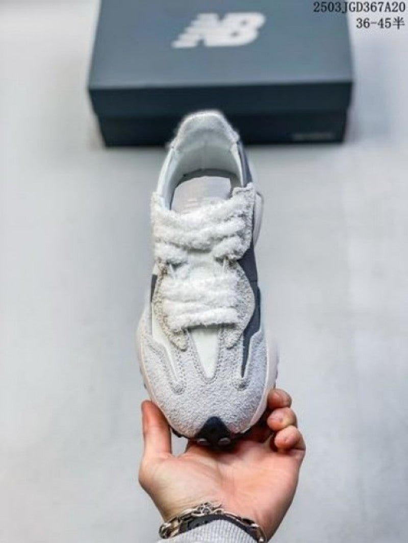 Neww ballance 327 grey