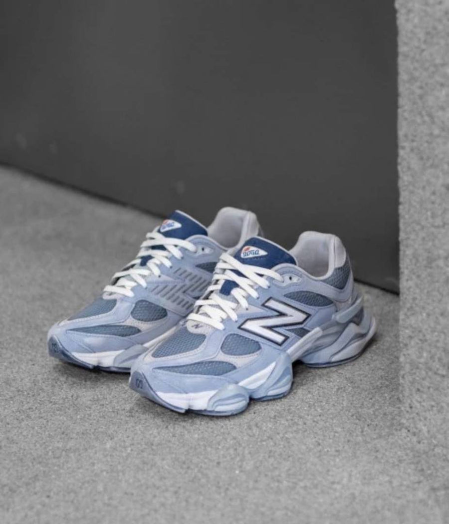 Neww balance 9060 arctic grey blue white fix