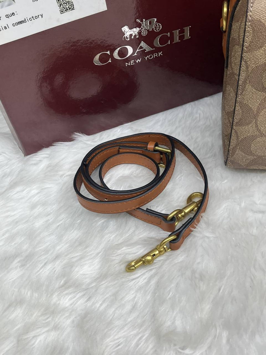 Coach_Rowan_Large_Boston_Bag_With_OriginalBox_DustCover