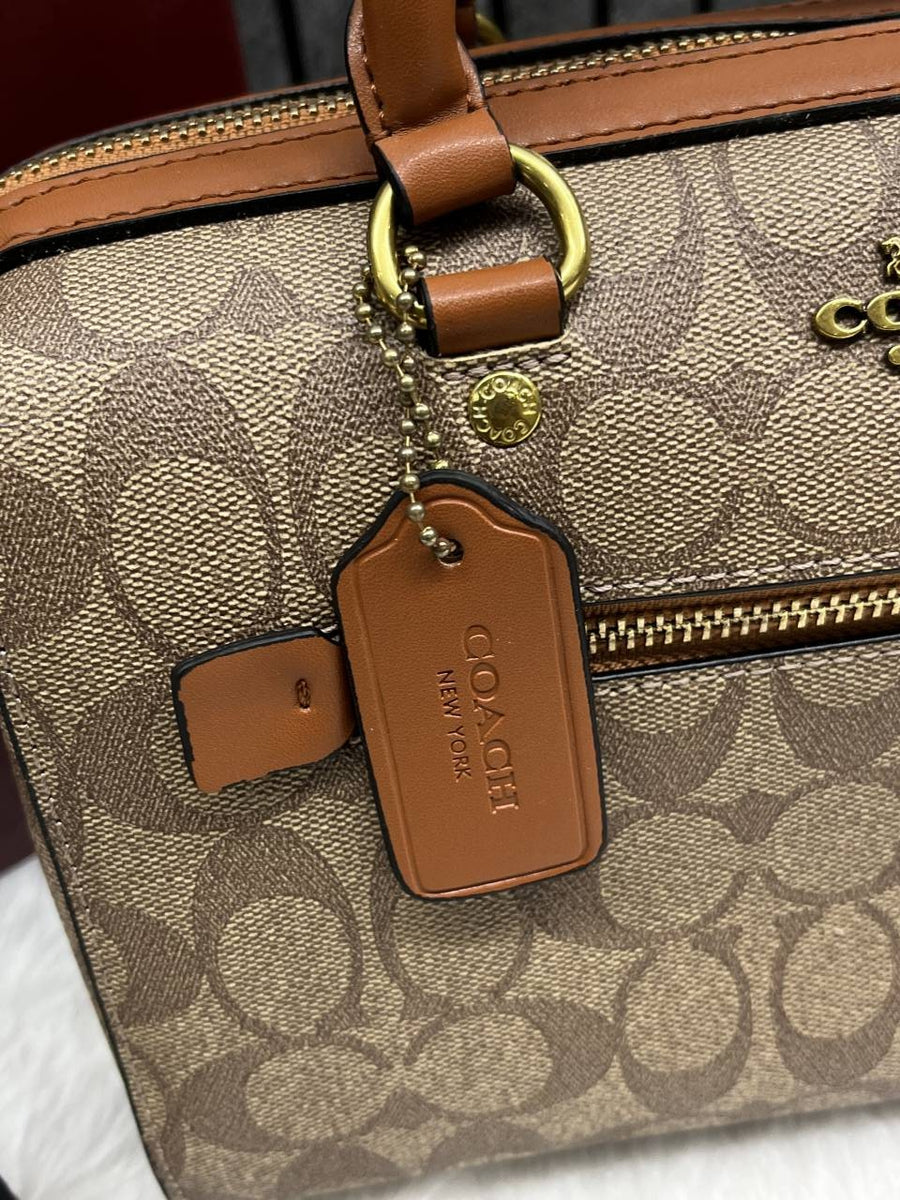 Coach_Rowan_Large_Boston_Bag_With_OriginalBox_DustCover