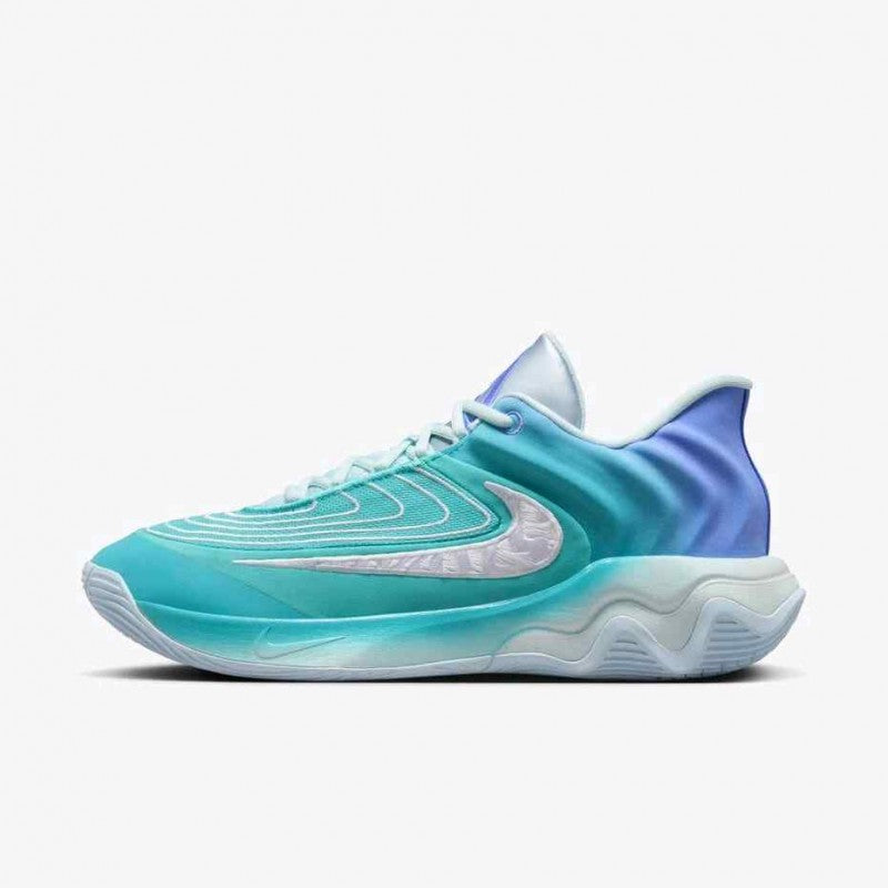 Nike Giannis Immortality 4 EP Dusty Cactus White Green Frost 989